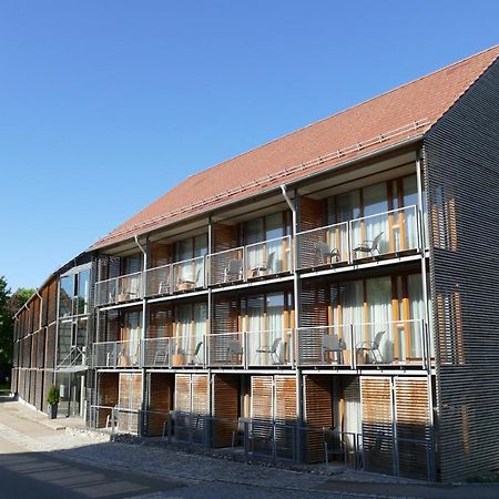Speidel'S Braumanufaktur Hotel Odenwaldstetten Luaran gambar