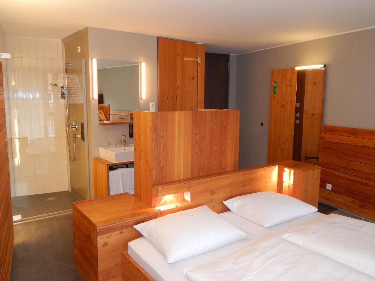 Speidel'S Braumanufaktur Hotel Odenwaldstetten Luaran gambar