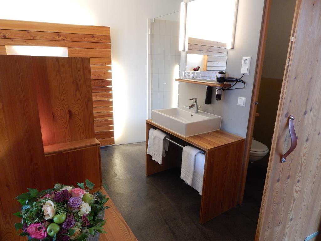 Speidel'S Braumanufaktur Hotel Odenwaldstetten Bilik gambar