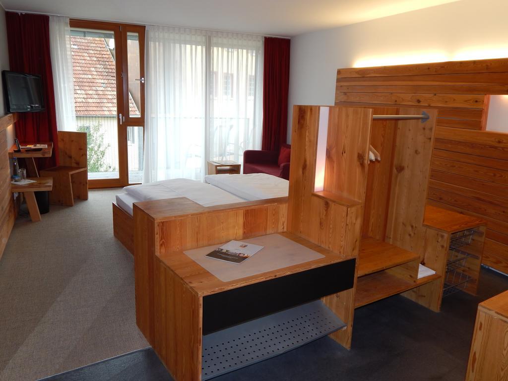 Speidel'S Braumanufaktur Hotel Odenwaldstetten Bilik gambar